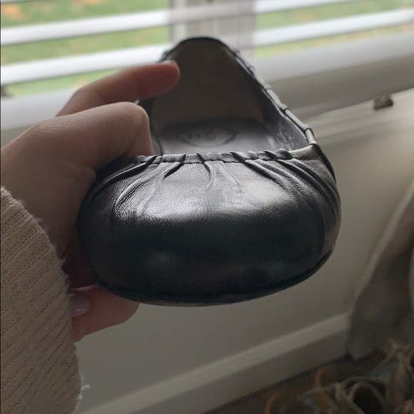 Authentic Prada Ballet Flats - Picture 11 of 14